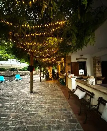 Casa Clara *
