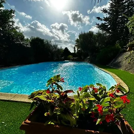 Casa Clara Holiday home *