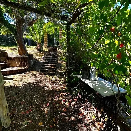 Casa Clara Holiday home *