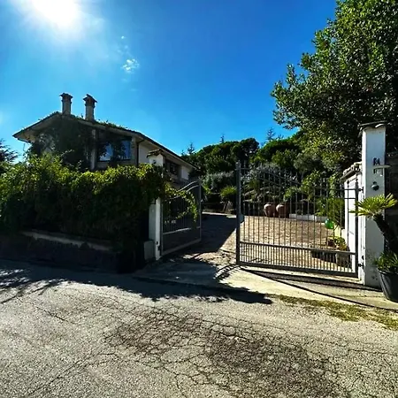 Casa Clara Holiday home Atri