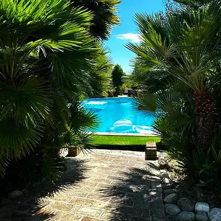 Holiday home Casa Clara