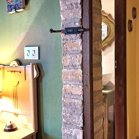 Σπίτι διακοπών Casa Clara Atri
