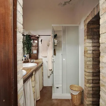 Casa Clara Holiday home Atri