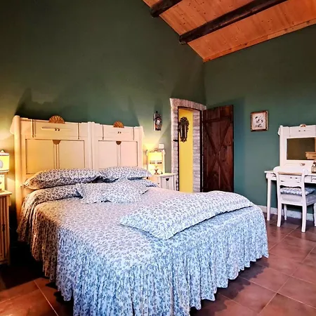 Casa Clara Holiday home