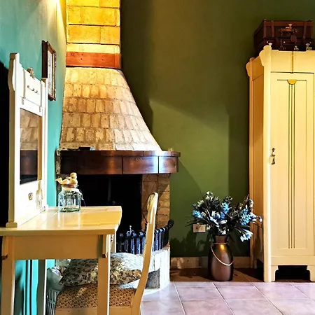 Casa Clara Holiday home *