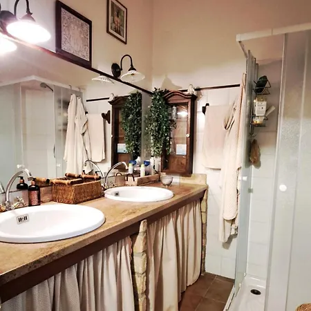 بيت للعطل Casa Clara أدري