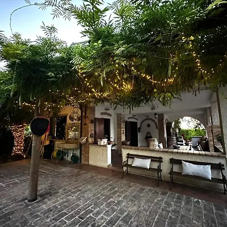 Casa Clara Holiday home Atri