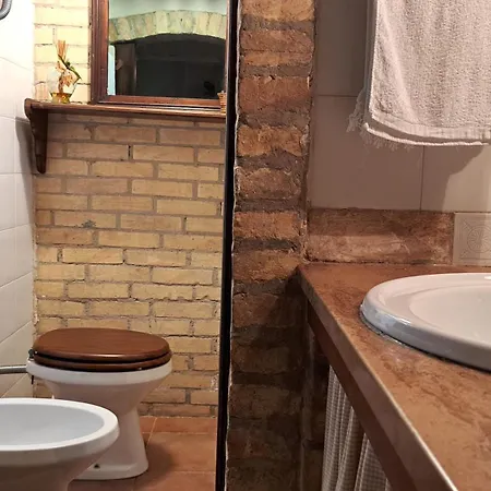 Casa Clara Σπίτι διακοπών