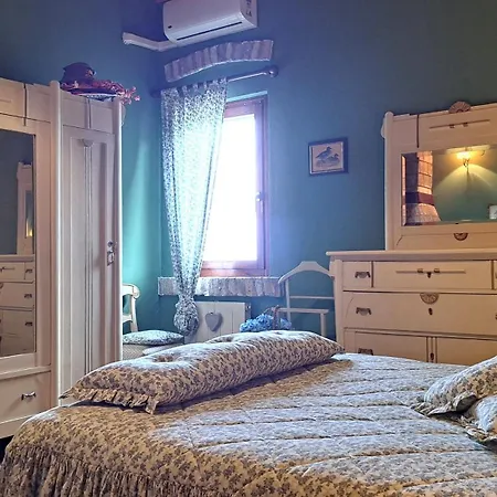 Casa Clara Holiday home Atri