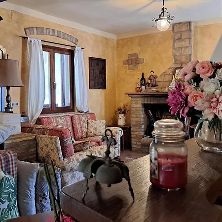 بيت للعطل Casa Clara