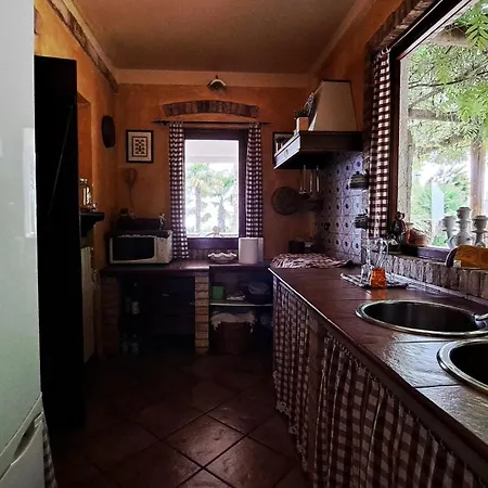 Casa Clara Atri