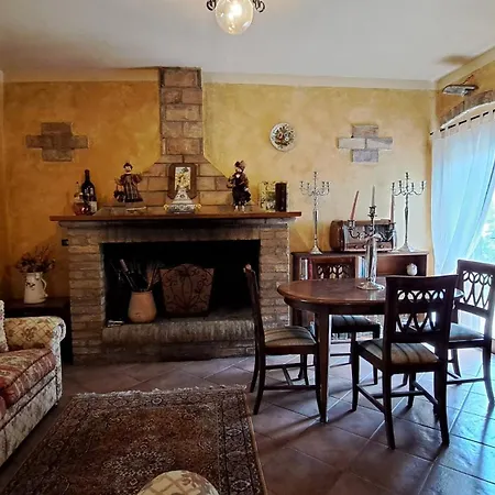 Casa Clara بيت للعطل