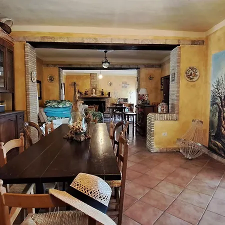 Casa Clara Holiday home *