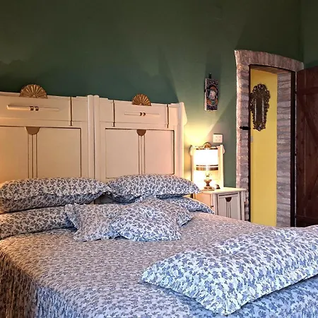 Σπίτι διακοπών Casa Clara