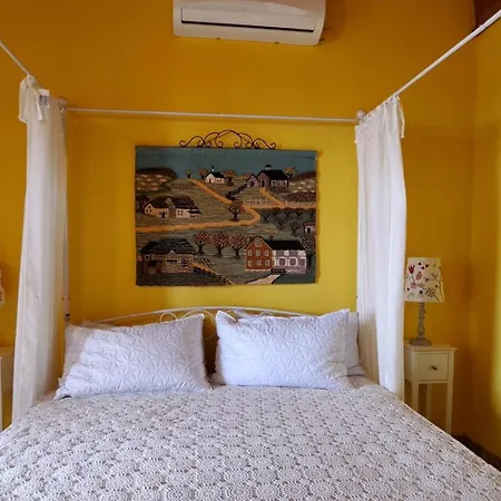Casa Clara أدري