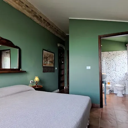 Holiday home Casa Clara *