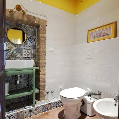 Casa Clara Σπίτι διακοπών *