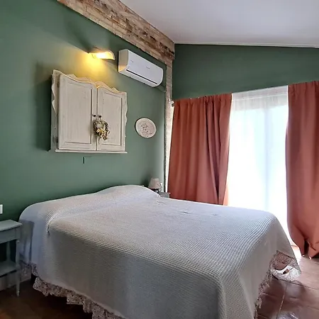 Casa Clara أدري