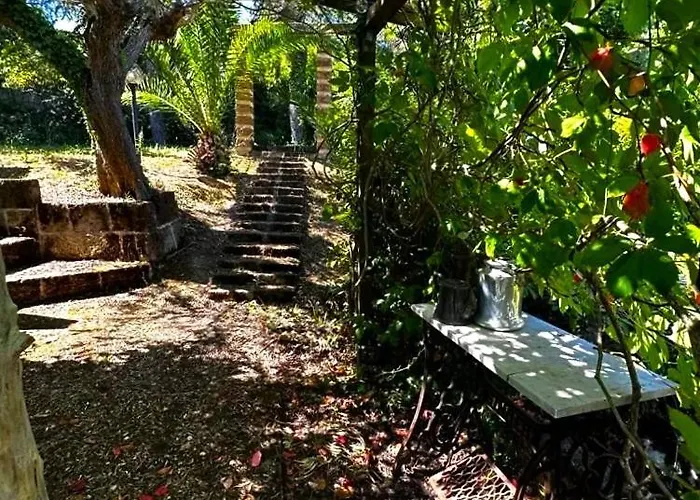 Casa Clara Casa vacanze *