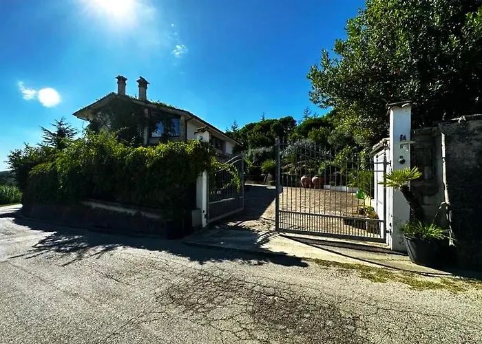 Casa Clara Casa vacanze Atri