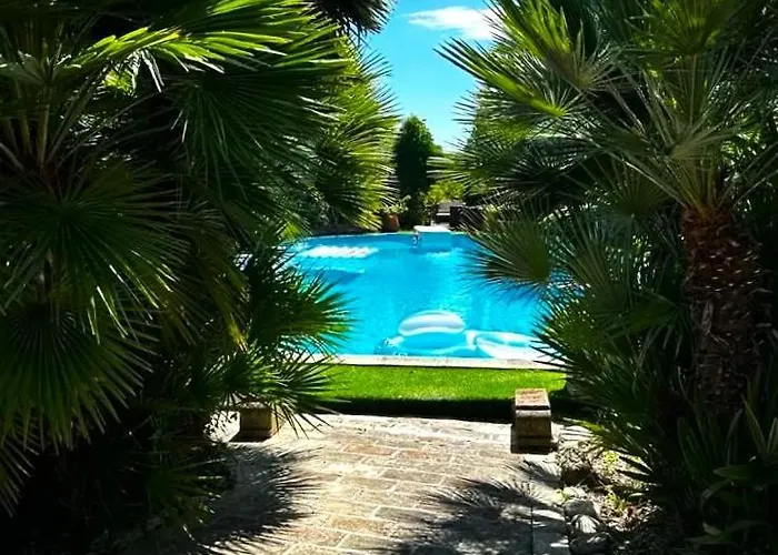 Casa vacanze Casa Clara