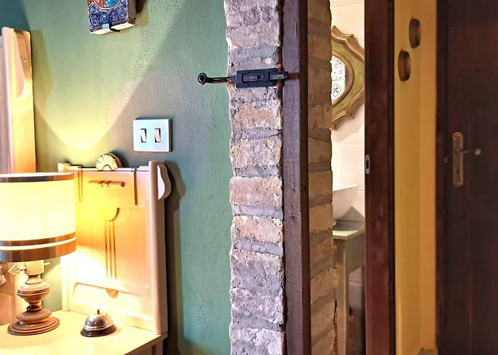 Casa vacanze Casa Clara Atri