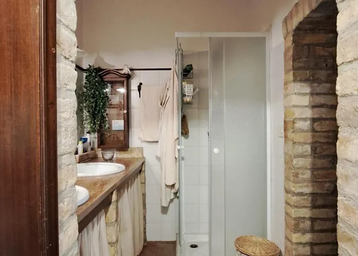 Casa Clara Casa vacanze Atri