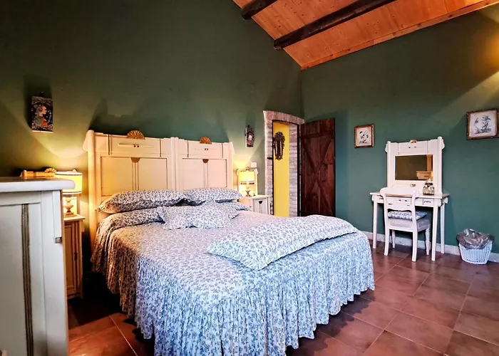 Casa Clara Casa vacanze