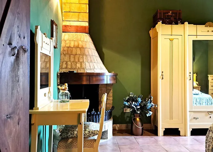 Casa Clara Casa vacanze *