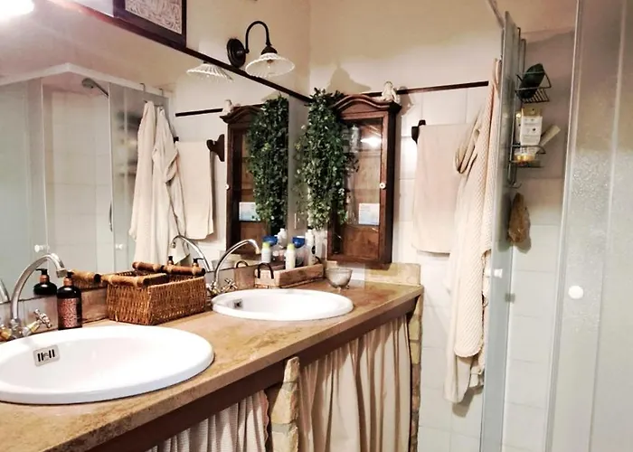 Casa vacanze Casa Clara Atri