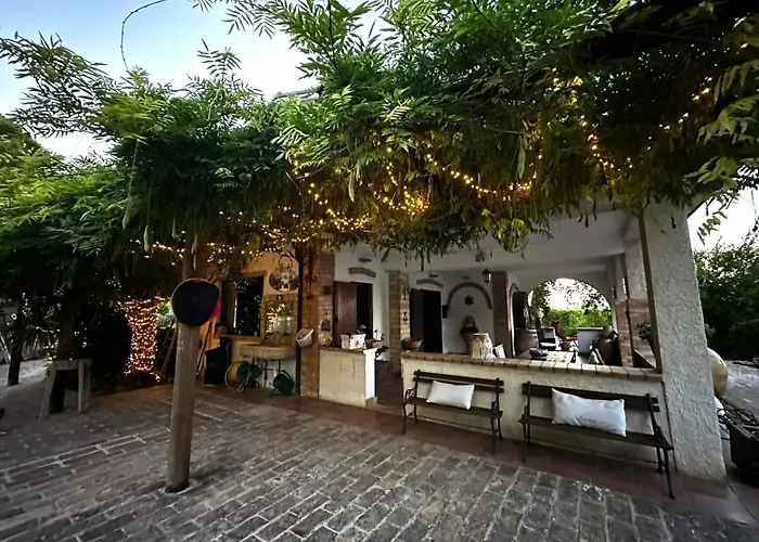 Casa Clara Casa vacanze Atri