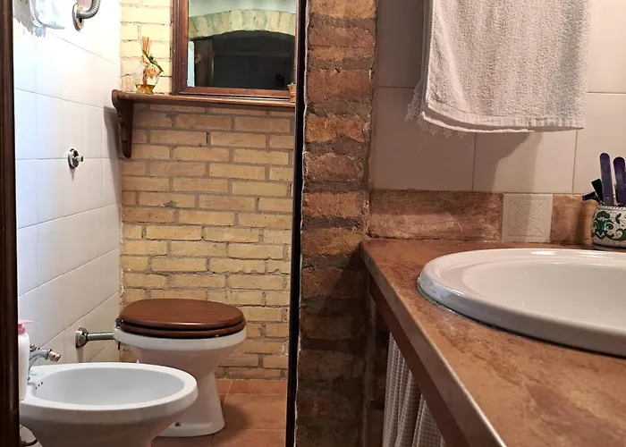 Casa Clara Casa vacanze