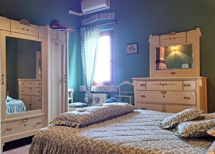 Casa Clara Casa vacanze Atri