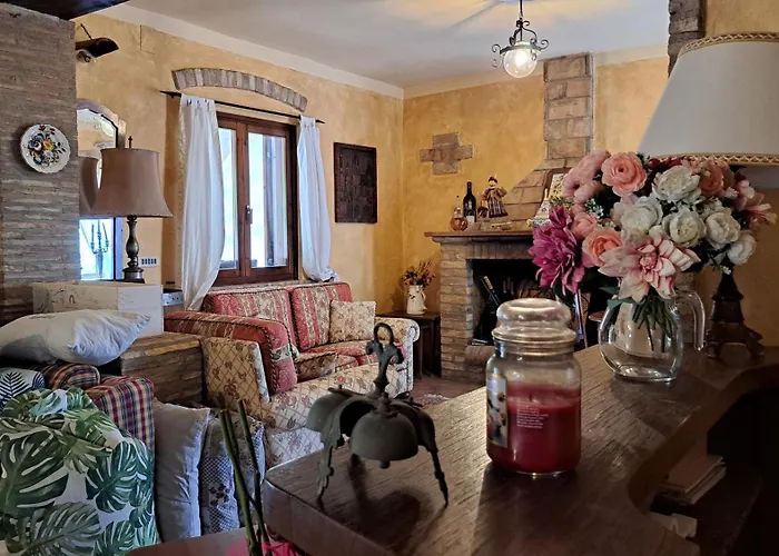 Casa vacanze Casa Clara