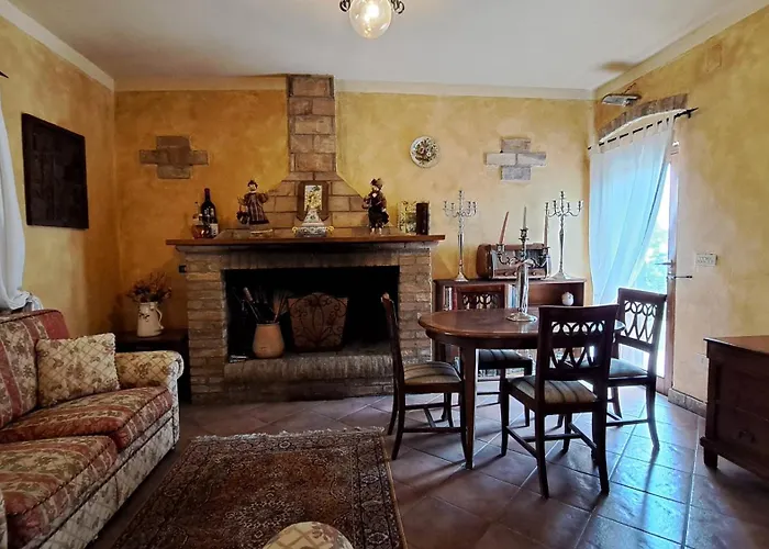 Casa Clara Casa vacanze