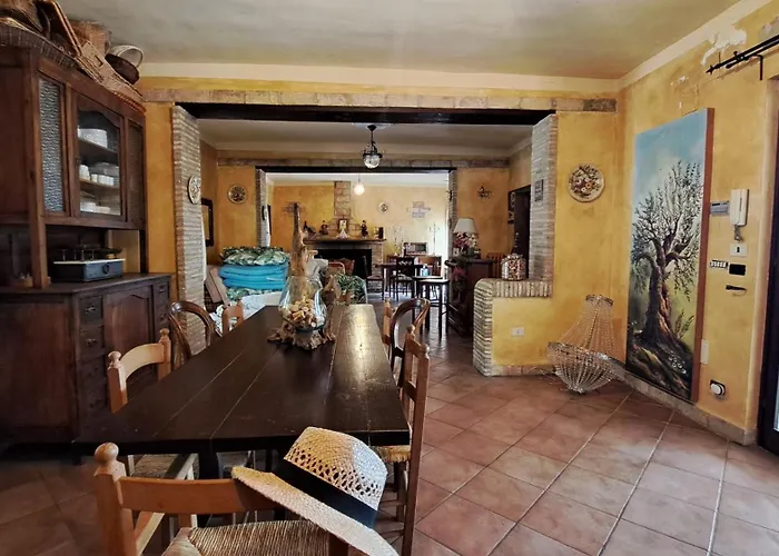 Casa Clara Casa vacanze *