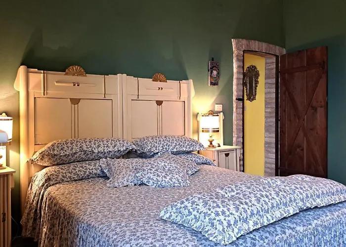 Casa vacanze Casa Clara