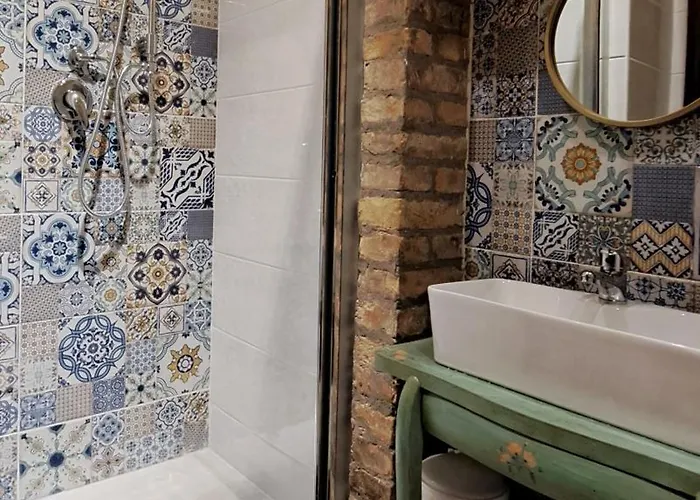 Casa Clara Casa vacanze *