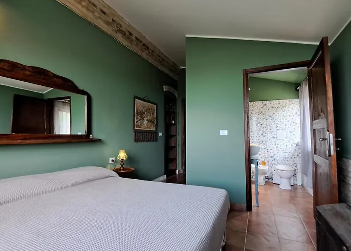 Casa vacanze Casa Clara *